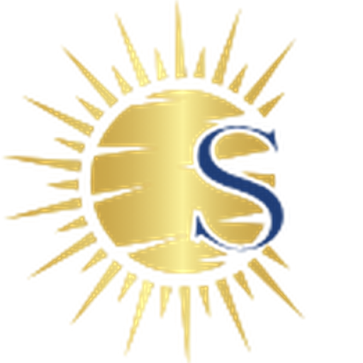 logo sunny tour