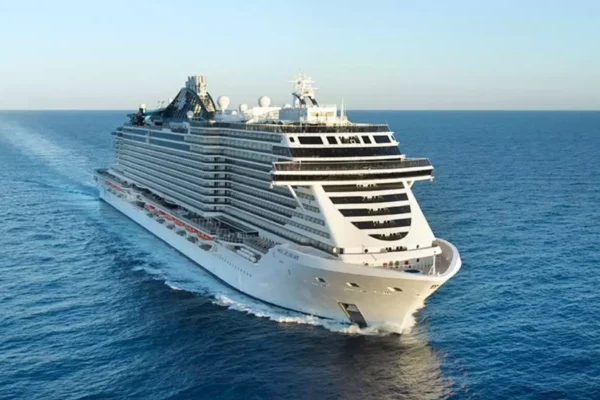 rejs kariby z maiami