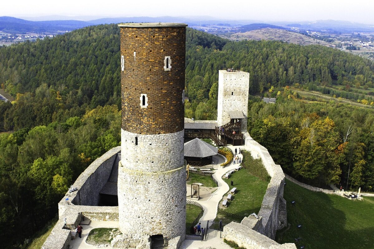 Pomysły na wycieczki szkolne jednodniowe – Sunny Tour Warszawa