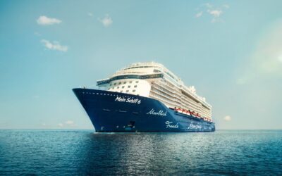 Lato nad Oceanem Atlantyckim