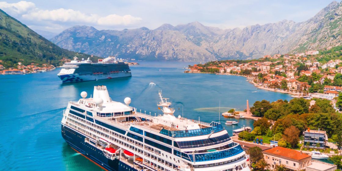 rejs statkiem wycieczkowym